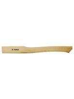Kirvio kotas TOPEX 600 mm iš buko medienos