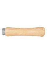 Dildelės rankena TOPEX 06A615 (11,5 cm, buko mediena)