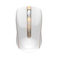 Belaidė pelė  Havit MS951GT baltos spalvos
