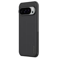 Nillkin Super Frosted PRO Back dėklas skirtas Google Pixel 10 Pro XL juodos spalvos