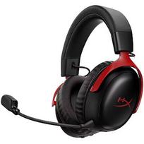 Kingston Cloud III S Wireless czerwony A59Z0AA