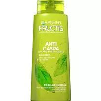Garnier Fructis stiprinantis šampūnas nuo pleiskanų 690ml