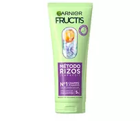 Garnier Fructis Method garbanos šampūnas 200ml