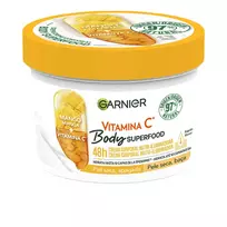 Garnier Body Superfood Nutri-Illuminating kūno kremas 380ml