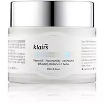 Klairs šviežių sulčių vitamino e kaukė 90ml