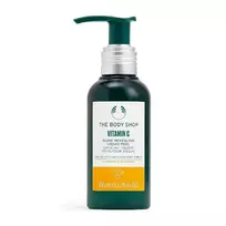 The Body Shop - Skystas šveičiamasis odos šveitimas Vitaminas C (Glow Revealing Liquid Peel) 100 ml