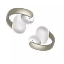 Ausinės Anker Soundcore AeroClip White
