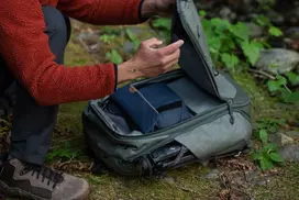 Peak Design Field Pouch V2, coyote
