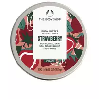 STRAWBERRY body butter 200 ml