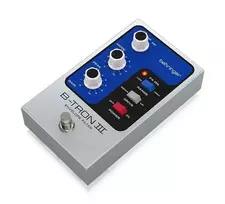 Behringer B-TRON III Envelope Filter Guitar Effect