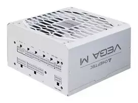 "850W Chieftec VEGA M White 80Plus Gold"