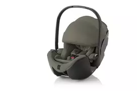 BRITAX automobilio kėdutė BABY-SAFE PRO, Urban Olive - LUX, 2000039637
