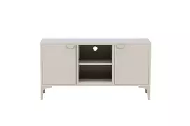Piring TV-Stand - Beige / Beige