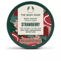 STRAWBERRY kūno jogurtas 200 ml