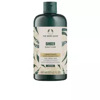 GINGER conditioner 400 ml
