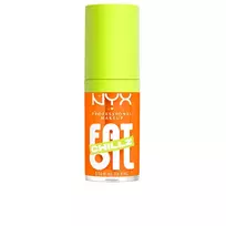 FAT OIL CHILLZ lip gloss #Citrus Chiller 4.8 ml