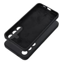 Case SILICONE 2mm for HONOR Magic 7 Pro, black