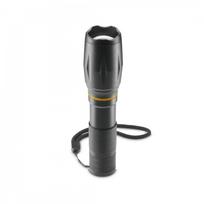 Hama 2-in-1 flashlight with 3 light modes and zoom
