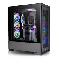 THERMALTAKE Full Tower CTE T500 Air TG - Black