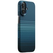 PITAKA Ultra-Slim MagSafe iPhone 17 Moonrise Case