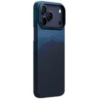 PITAKA Ultra-Slim MagSafe Case for iPhone 17 Pro over the horizon