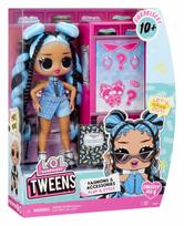 Mga Doll L.O.L. Surprise! Tweens Core Doll, Freshest