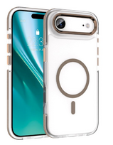 Etteri Icy Mag Case for Apple iPhone 17 Air
