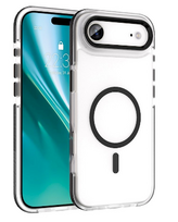 Etteri Icy Mag Case for Apple iPhone 17 Air