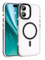Etteri Icy Mag Case for Apple iPhone 17