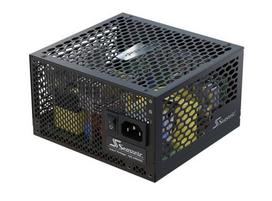 Seasonic PRIME Fanless PX power supply unit 450 W 20+4 pin ATX ATX Black