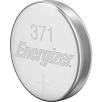 Energizer battery Silver Oxide 371/370MBL1 1.55V 7638900253016