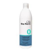 Farmavita Capilar Permanente N0, plaukų dažai, 500 ml
