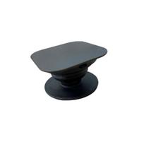 Telefono laikiklis Telefono laikiklis POPsocket Rectangle juodas