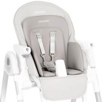 Įdėklas maitinimo kėdutei Belo Lindo Tugo, grey