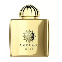 Moteriški kvepalai AMOUAGE Gold Woman EDP spray 50ml