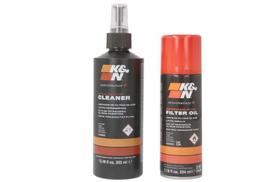 Filtro konservavimo rinkinys (pienelis; ploviklio) 204ml/559ml 99-5000EU