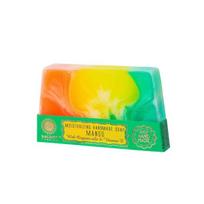 Glicerino muilas MANGO Saules Fabrika 80 g