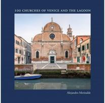 100 Churches of Venice and the Lagoon