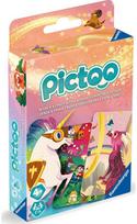 Kortų žaidimas RAVENSBURGER Pictoo Fantasy