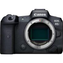 Canon EOS R5 + RF 24-240mm f/4-6.3 IS USM + Mount Adapter EF-EOS R