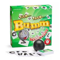 Tick Tack Bumm Žodžių Sūkurys