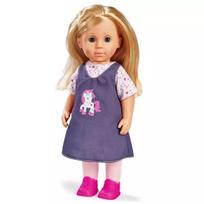 Simba: My Love sesė - 5 funkcijų lėlė
