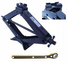 Domkratas Swissoil, 2 t