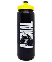 Universal Animal Water Bottle 1000 ml. - Black
