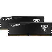 Patriot Viper Gaming Elite 5 Ultra (AMD EXPO), DDR5, 48GB, 6000MHz, CL28, Kit of 2 VEU548G6028K