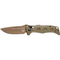 Benchmade 2730FE-2 Mini Adamas sulankstomas peilis.