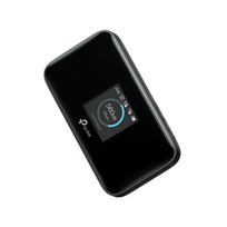 TP-LINK 600Mbps LTE-Advanced Mobile Wi-Fi | M7750 | 802.11ac | Mesh Support No | MU-MiMO No | 4G | Antenna type Internal