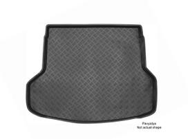 Bagažinės kilimėlis Citroen C5 X 2022 → (Shine Pack)