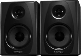 Behringer STUDIO 50USB Monitor studyjny