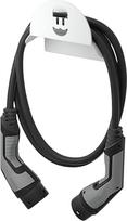Wallbox | Cable Holder | HLD-W | White